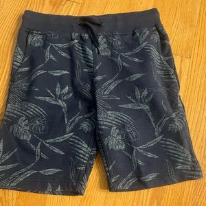 New Shorts